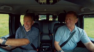 Watch Mark Evans finally get behind the wheel of a Grenadier as part of the 2B Tour, alongside our off-roading event experts. Sign up here to get tour and reservation updates: https://bit.ly/3f291Xi #Grenadier #INEOSGrenadier #BuiltOnPurpose #Grenadier4x4 | INEOS Grenadier