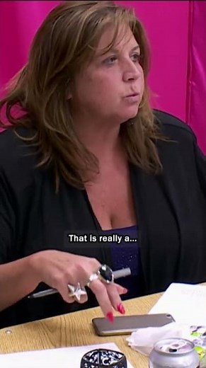 "Greedy Little MONSTER!" 😳 | Dance Moms | Lifetime | #shorts