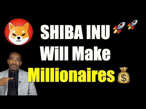will SHIBA INU make more millionaires?