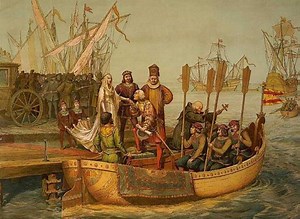 Madoc: The Welshman who found America 300 years before Columbus - Herald.Wales