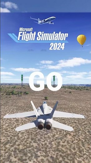 Erster Flug im MSFS 2024! Wie gut läuft der Microsoft Flight Simulator 2024 zwei Tage nach Release?
