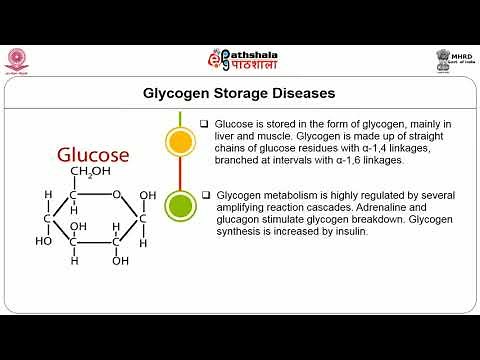Disorders of Carbohydrate Metabolism