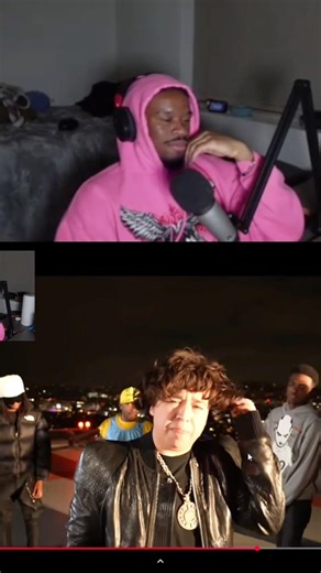 First time reacting to 2slimey 😔