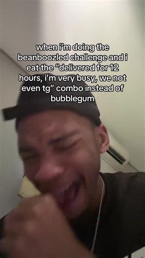 BeanBoozled Challenge: Surprising Flavors and Reactions