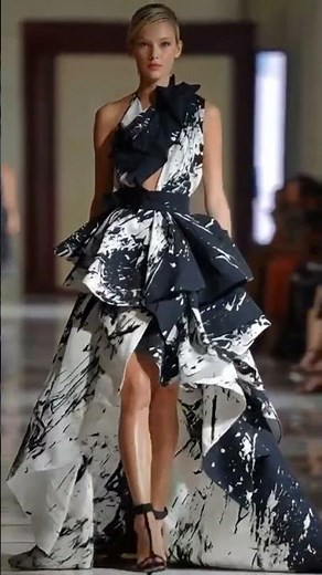 desfile moda fashion #shorts