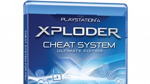 Xploder vuelve a PS4