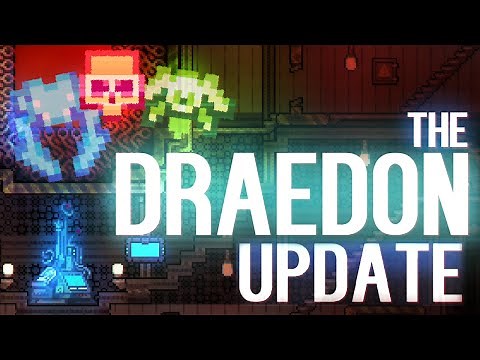 Calamity Mod v1.5.0.001 Trailer | Draedon Update