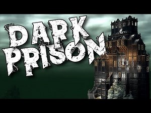 DARK PRISON! Conan Exiles - Siptah Build Guide (No Mods)