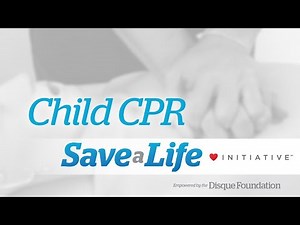6a: Child CPR (2021) OLD