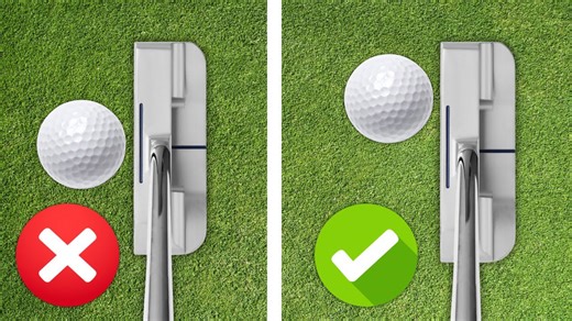 12 Putting Tips I Wish I Knew Sooner!
