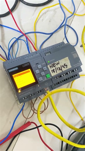 Logo PLC software download