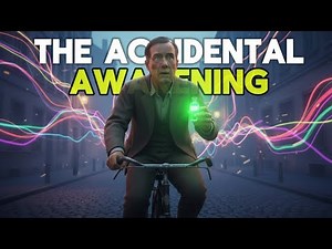 The MAN Who Accidentally Created LSD—and Changed the World Forever