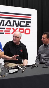 24 reactions | If you missed the Engine Performance Expo live stream, don't worry. Here's where to watch the recording. There's of 12 hours of engine tech and talk on tap, for FREE! EnginePerformanceExpo.Com #Horsepower #EngineBuilding #Engine #Machinist | Total Seal Piston Rings | Facebook