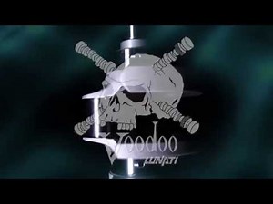 Lunati's Voodoo Lightweight Crankshaft