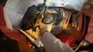 14K views · 438 reactions | One step at a time, cleaning hoarded house (ep. 4) | Tori Cleans | Facebook