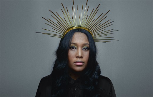 V V Brown explores what it means to be ‘Black British’ on new single