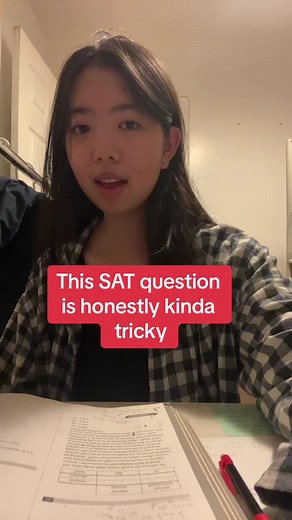 Solving Tricky SAT Math Questions | PSAT vs SAT Score