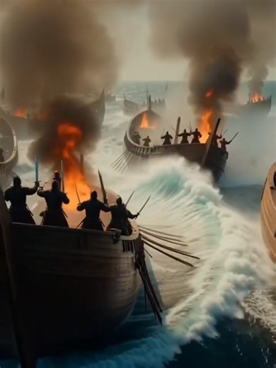 “A 60-Second Journey Through UK Military History”