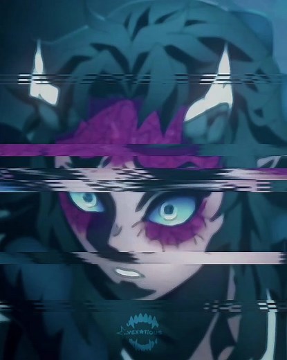 Aizetsu Loop Edit | Anime 4K Edit | Urogi Demon Slayer