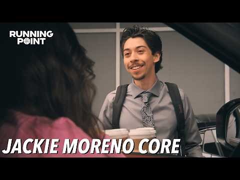 Jackie Moreno Core | Running Point