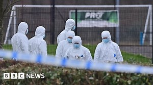 Omagh police attack: John Caldwell 'has suffered life-changing injuries'