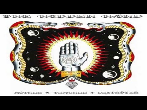 The Hidden Hand AMA - A Message from Groupsoul Lucifer