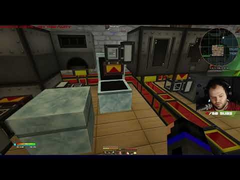 Let's Stream FTB Infinity Evolved Staffel 2021 #28 - Die ersten ME Kabel