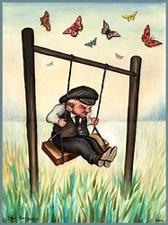 Lenin after the Civil War