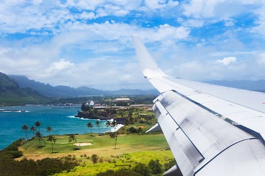 How to get around Hawaii: island hopping and volcano spotting