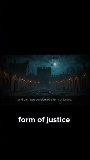 Medieval Torture Devices | Nightmares