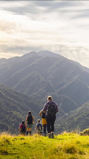 Just a short distance from Wellington, explore bush-clad high country, braided river streams and enjoy limitless views of the South Wairarapa Coast. Our Kawakawa Station walk is a 3-day fully-catered escape from city-life. Perfect for a couple or group of friends looking for a an adventurous short break. Now booking 2025/2026 season walks | Kawakawa Station Walk | Facebook