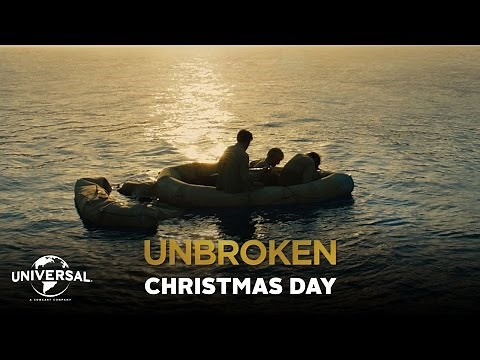 Unbroken - Featurette: "A Look Inside" (HD)