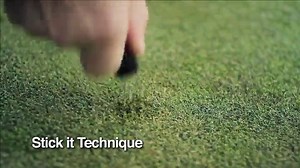 Watch Insta Golf Spider Divot Tool on Amazon Live