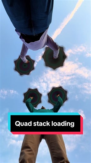 Mastering Clean Splits in Quad Stack Loading