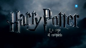 Vive en Neox la saga al completo de Harry Potter