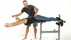 Training Your Core Muscles Safely