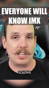 Immutable X was created as a layer 2 scaling solution for the Ethereal blockchain. CryptoStache Do you think we will se more games utilizing Immutable X for a layer 2 scaling solution? #crypto #benarmstrong #bitcoin #immutablex #metaverse #cryptogaiming #bitsquad #bitboy #bitboycrypto #cryptocurrencies #bitcointrading #market #btc #cryptonews | BitBoy Crypto