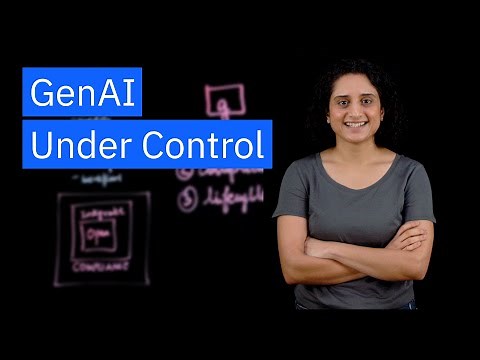 Generative AI Under Control: Real-World Governance Examples
