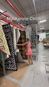 Mark your calendars! 📆 Barn Sale 2024 begins July 18th!🏁 Questions? We have answers! View all Barn Sale 2024 details here: https://bit.ly/30KYibk | MacKenzie-Childs