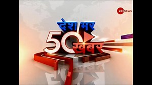 112K views · 2.8K reactions | News 50: Watch top 50 news of the day | Zee News English | Facebook
