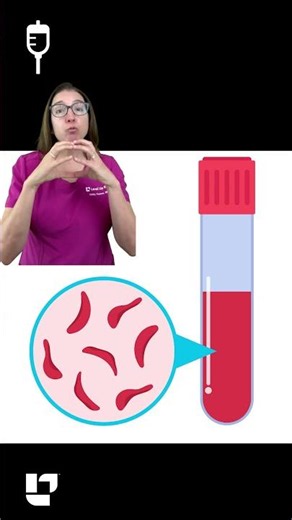 🤔Name this disorder 99: Medical Surgical SHORT | @LevelUpRN