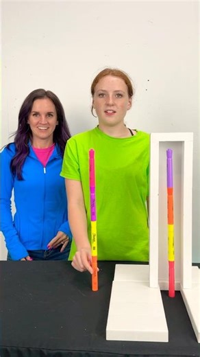 Match the Marker Challenge!