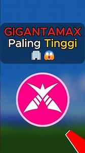 The Highest Gigantamax?! 🏢😱