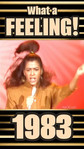 420K views · 13K reactions | Need good feelings? This one’s for 﫵!! •"FLASHDANCE…WHAT A FEELING" -Irene Cara (1983 from the Flashdance movie soundtrack) #flashdance #whatafeeling #irenecara #1983 #solidgold #gold #flashdance #80smovies #80smovie #dance #dancer #dancers #dancelife #dancemoms #pop #80spopculture #popmusic #disco #discomusic #1980s | The_80s_90s_Guy | Facebook
