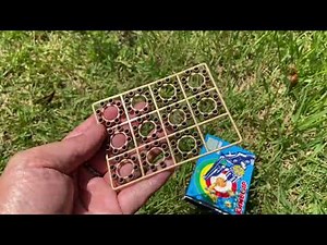 Gunpowder gun bear repellent