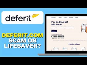Deferit Review (2025) Scam or Lifesaver? My Honest Experience
