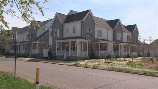 19 new affordable housing condos in Franklinton now for sale