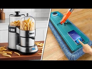 200+ TEMU Home Gadgets That Are Actually WORTH IT! [Kitchen, Cleaning, Organizing, Smart Appliances]