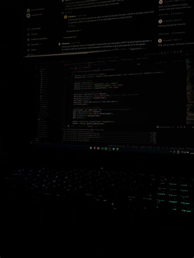 Que hago en #reddit ? #programing