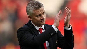 Major mistakes: Manchester United